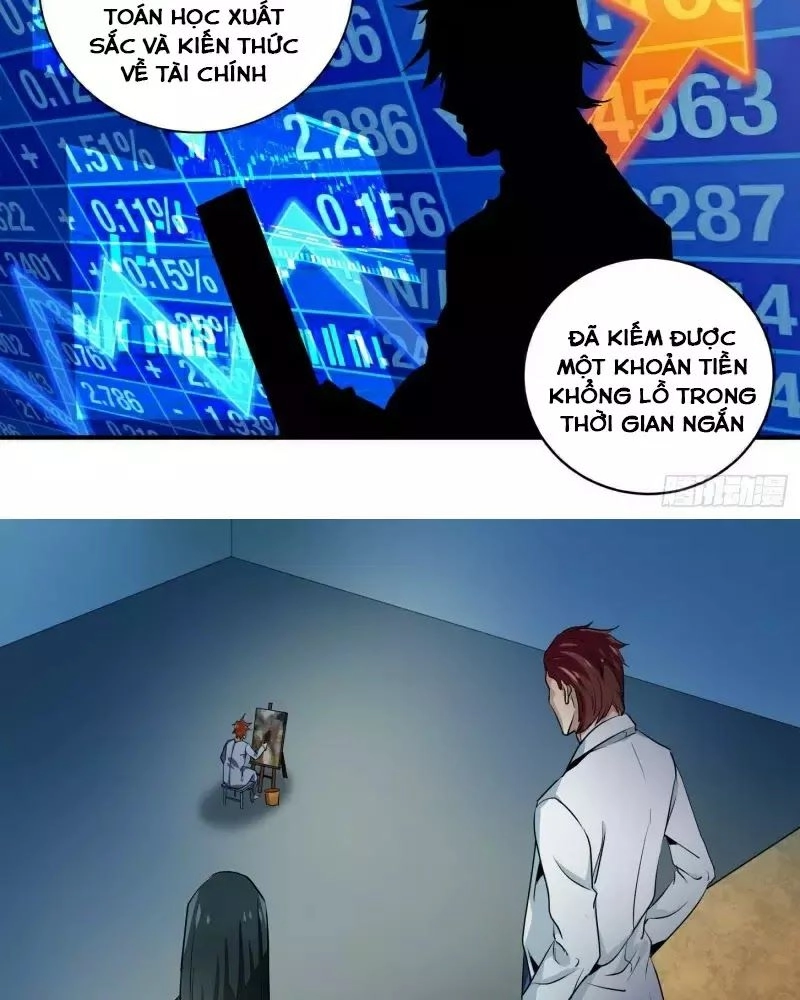 Nhất Ăn Tất Chapter 5 - 27