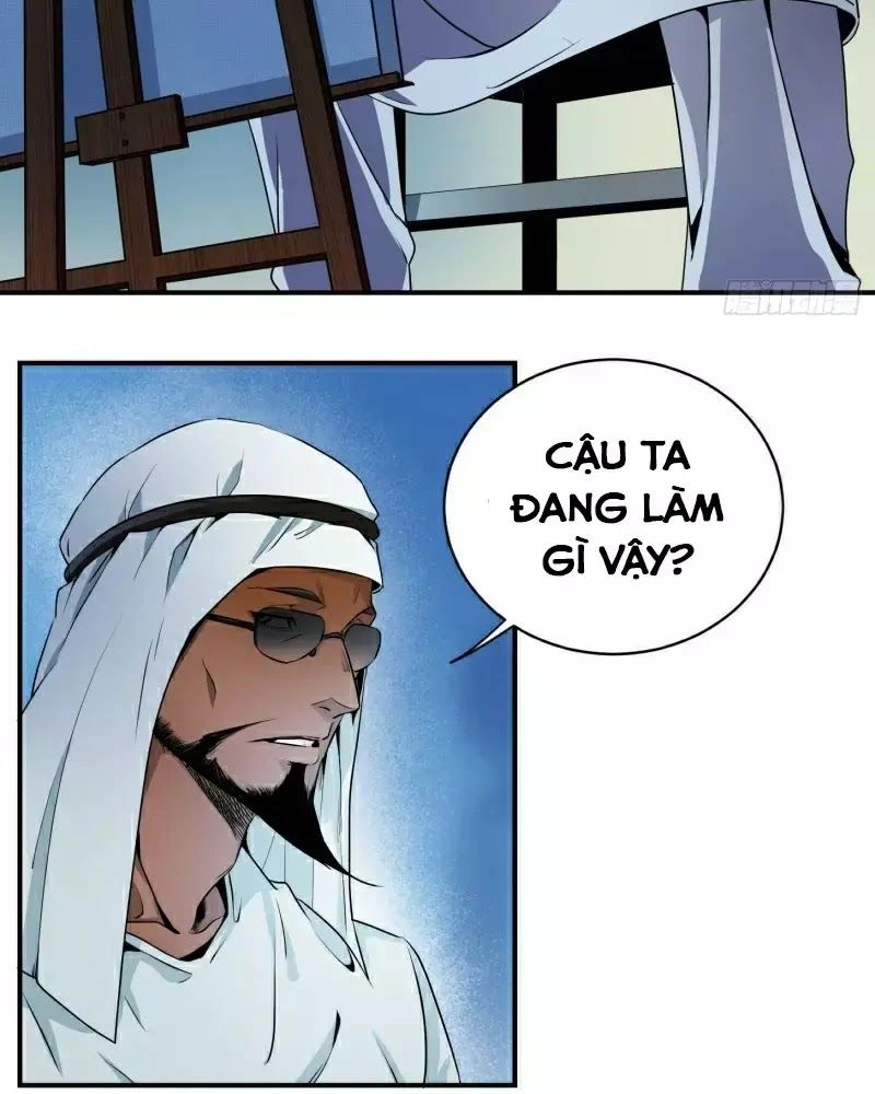 Nhất Ăn Tất Chapter 5 - 30