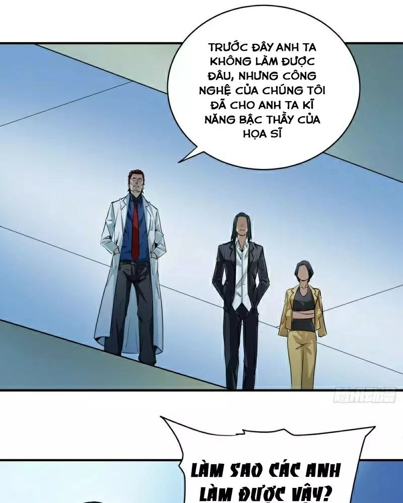 Nhất Ăn Tất Chapter 5 - 34