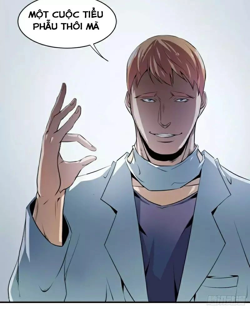 Nhất Ăn Tất Chapter 5 - 40