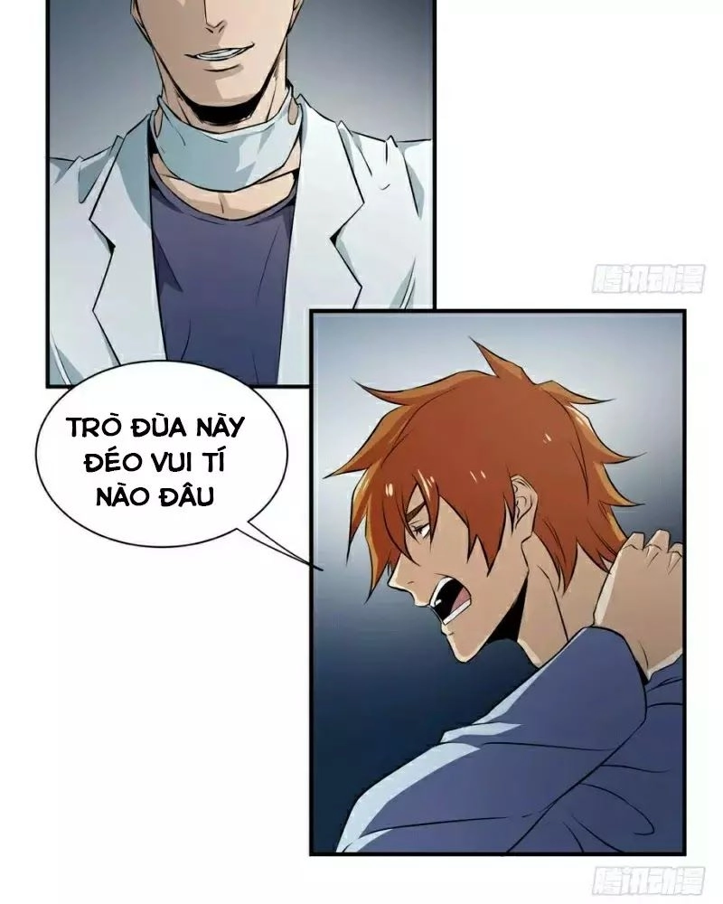 Nhất Ăn Tất Chapter 6 - 6