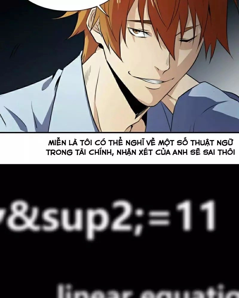 Nhất Ăn Tất Chapter 6 - 8