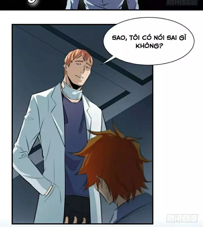 Nhất Ăn Tất Chapter 6 - 10