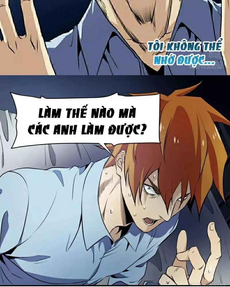 Nhất Ăn Tất Chapter 6 - 12