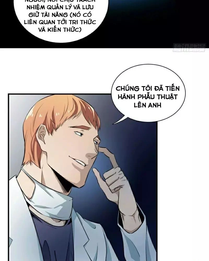 Nhất Ăn Tất Chapter 6 - 15