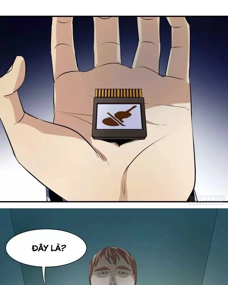 Nhất Ăn Tất Chapter 6 - 26