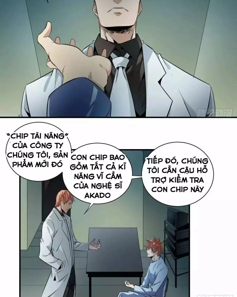 Nhất Ăn Tất Chapter 6 - 27