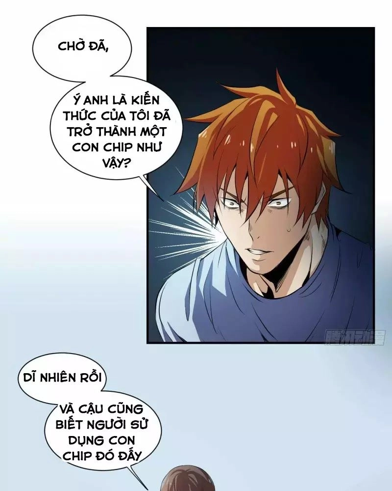Nhất Ăn Tất Chapter 6 - 29