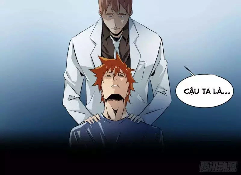 Nhất Ăn Tất Chapter 6 - 30