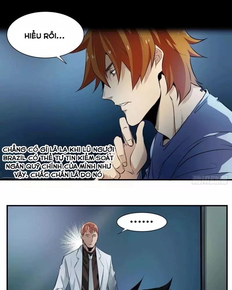 Nhất Ăn Tất Chapter 6 - 34