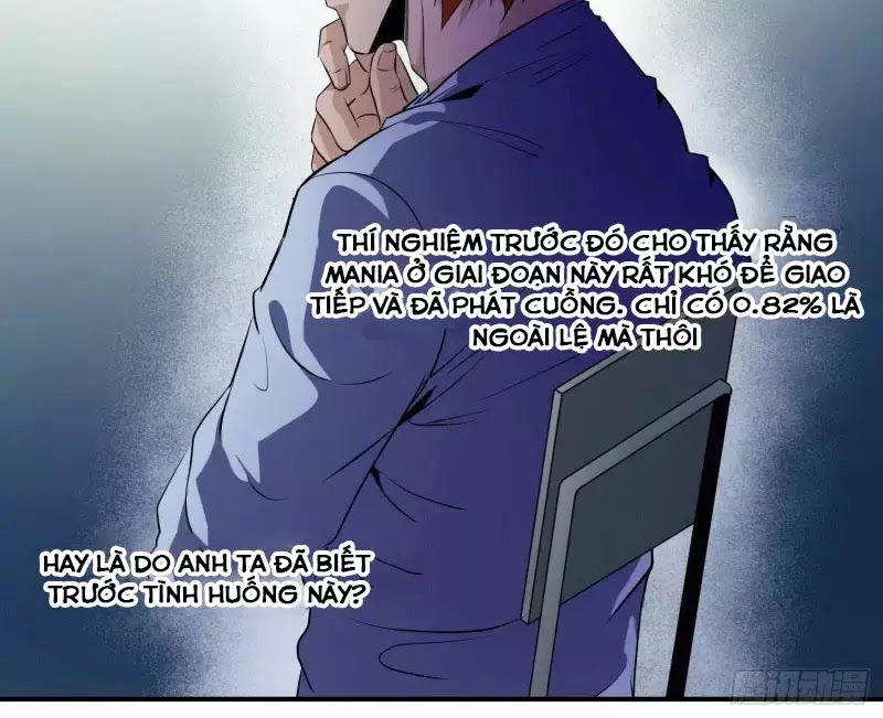 Nhất Ăn Tất Chapter 6 - 36