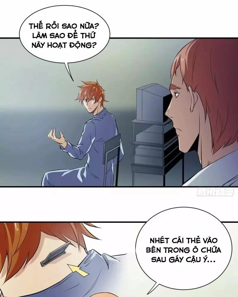 Nhất Ăn Tất Chapter 6 - 37