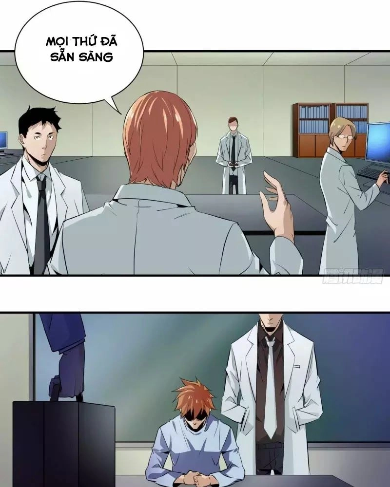 Nhất Ăn Tất Chapter 6 - 42