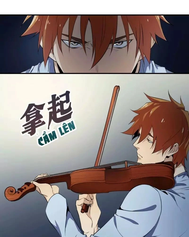 Nhất Ăn Tất Chapter 6 - 45