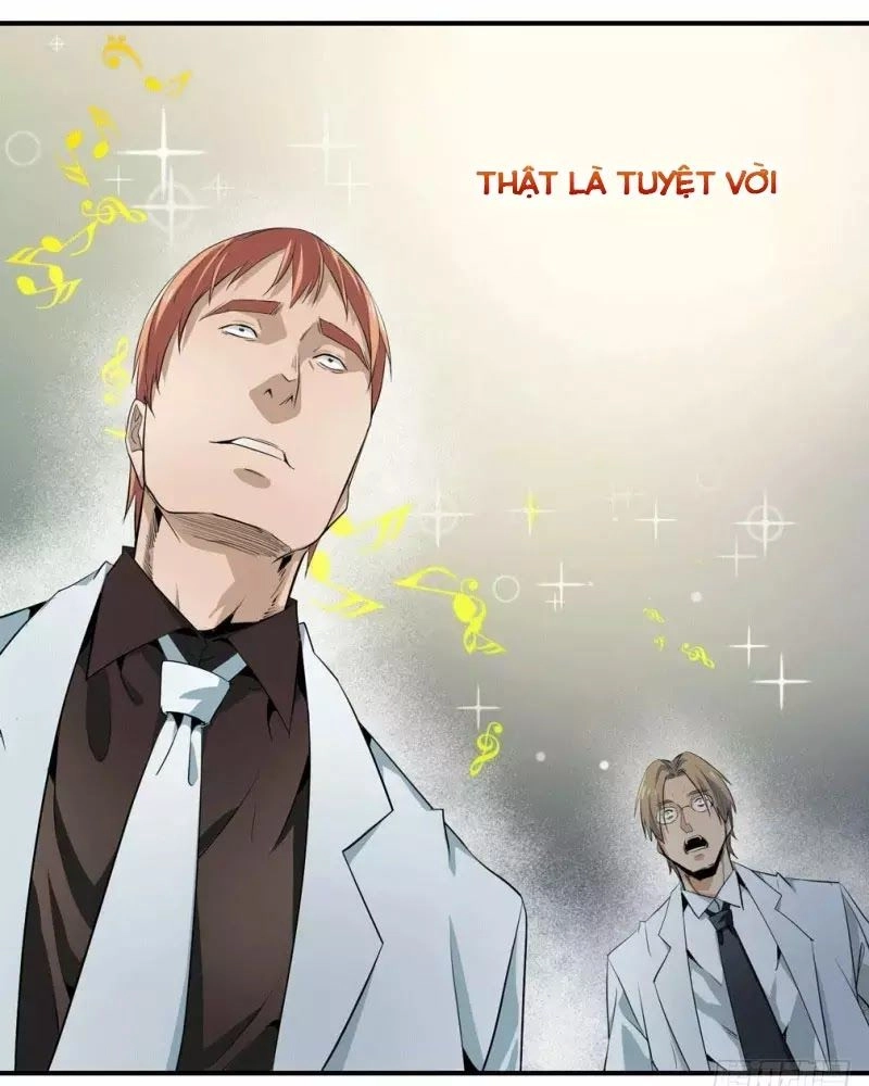 Nhất Ăn Tất Chapter 6 - 48