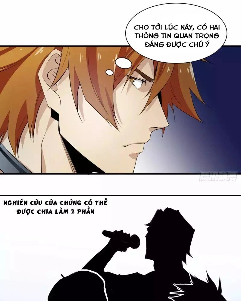 Nhất Ăn Tất Chapter 7 - 9