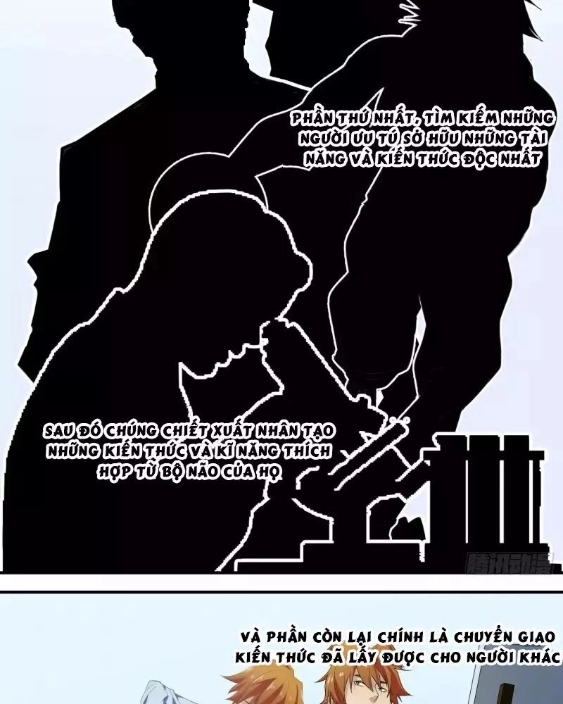 Nhất Ăn Tất Chapter 7 - 10