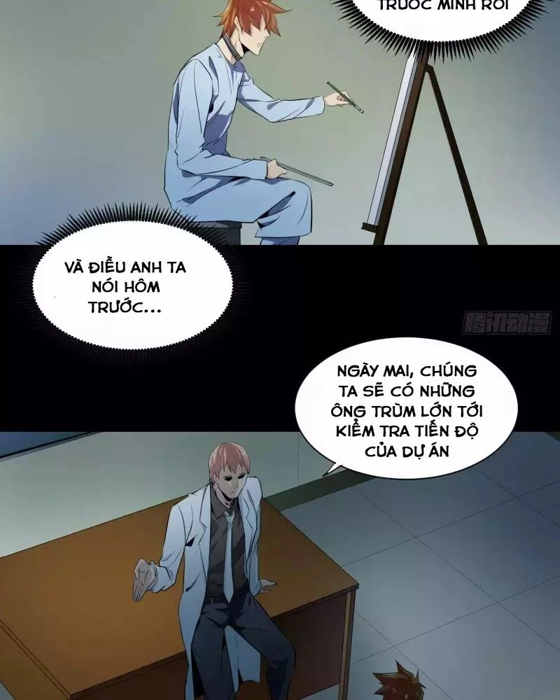 Nhất Ăn Tất Chapter 7 - 12