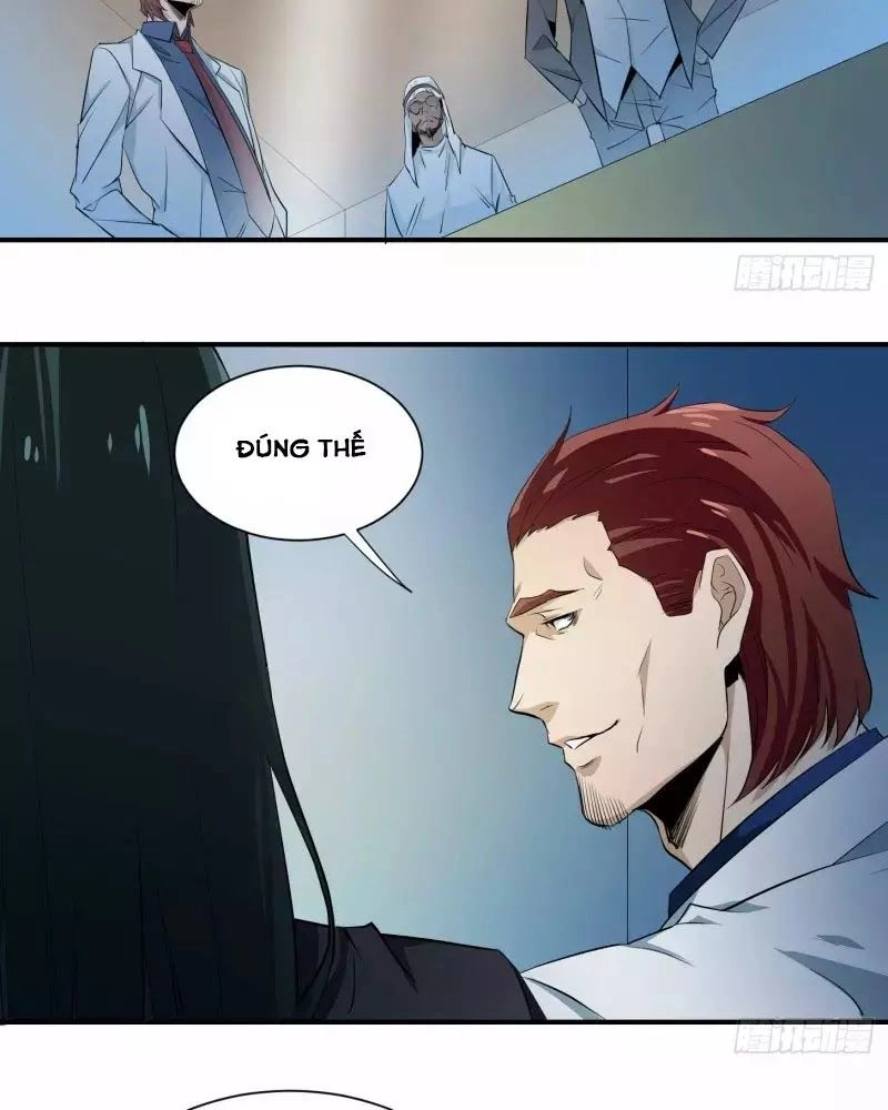 Nhất Ăn Tất Chapter 7 - 16