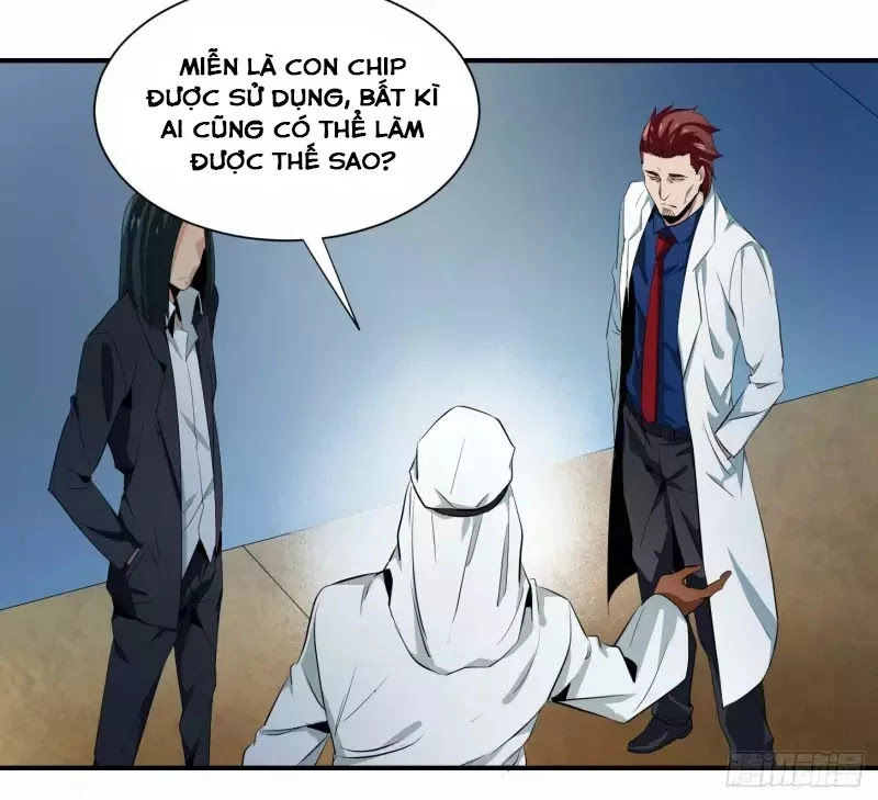 Nhất Ăn Tất Chapter 7 - 17