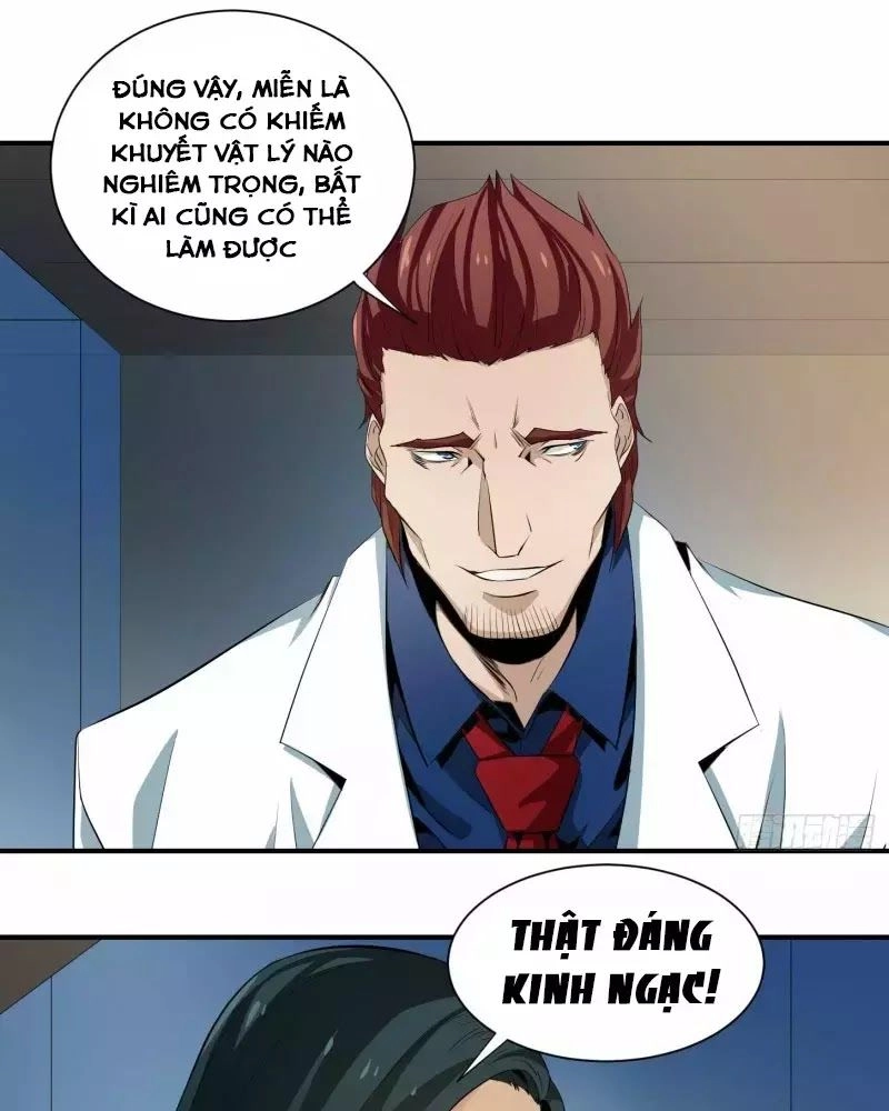 Nhất Ăn Tất Chapter 7 - 18