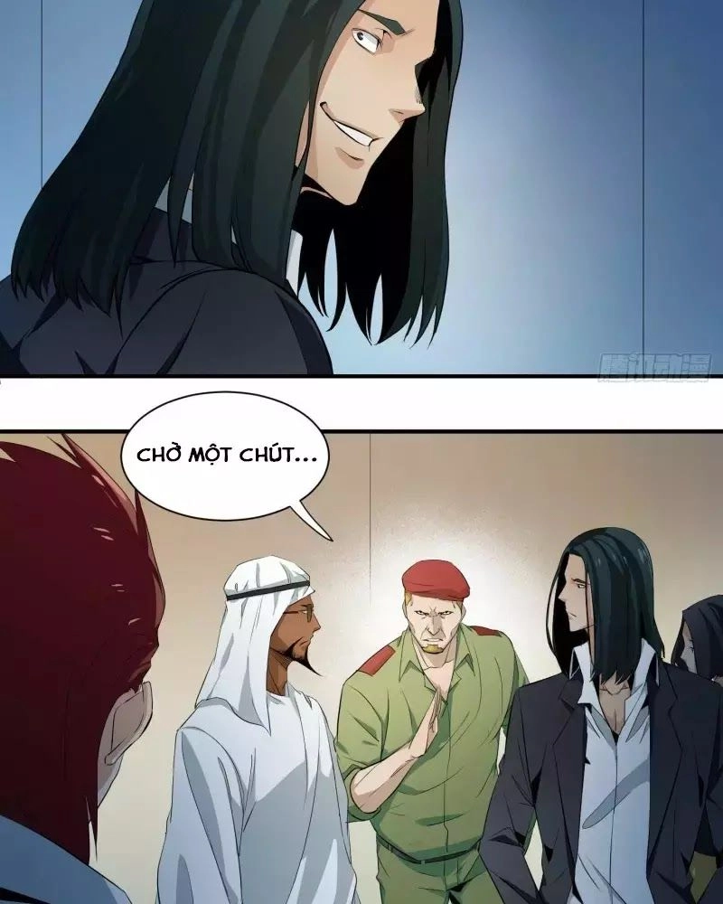 Nhất Ăn Tất Chapter 7 - 19