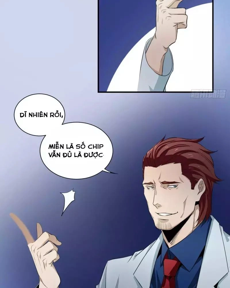 Nhất Ăn Tất Chapter 7 - 21