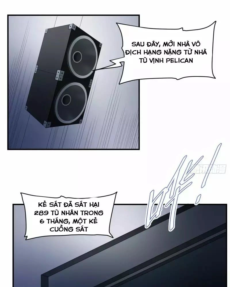 Nhất Ăn Tất Chapter 7 - 27