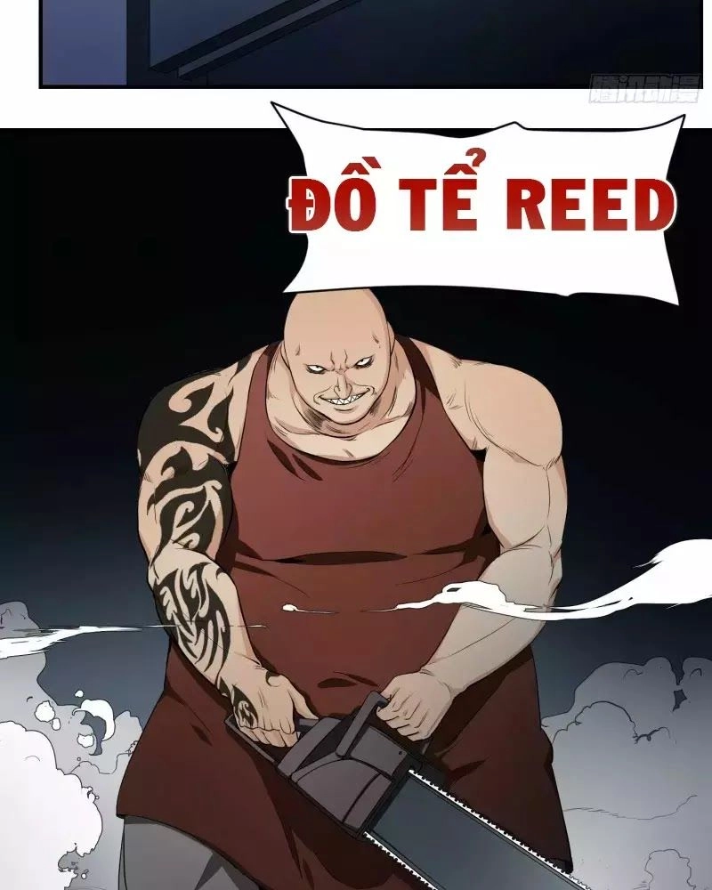 Nhất Ăn Tất Chapter 7 - 28