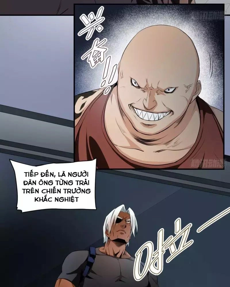 Nhất Ăn Tất Chapter 7 - 31