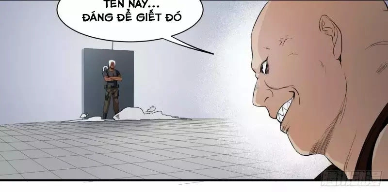 Nhất Ăn Tất Chapter 7 - 33