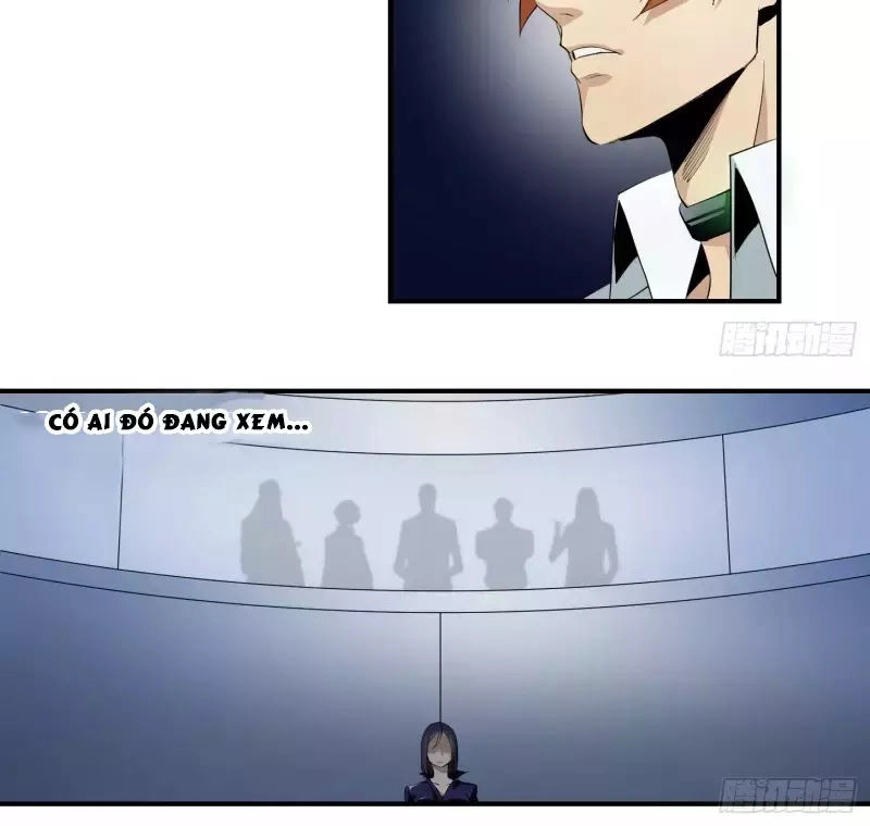 Nhất Ăn Tất Chapter 7 - 37