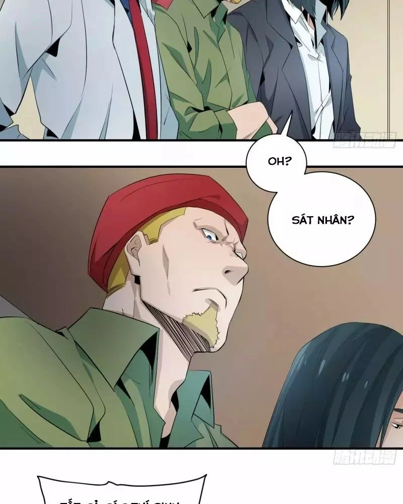 Nhất Ăn Tất Chapter 7 - 39