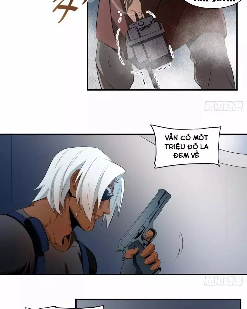 Nhất Ăn Tất Chapter 7 - 41