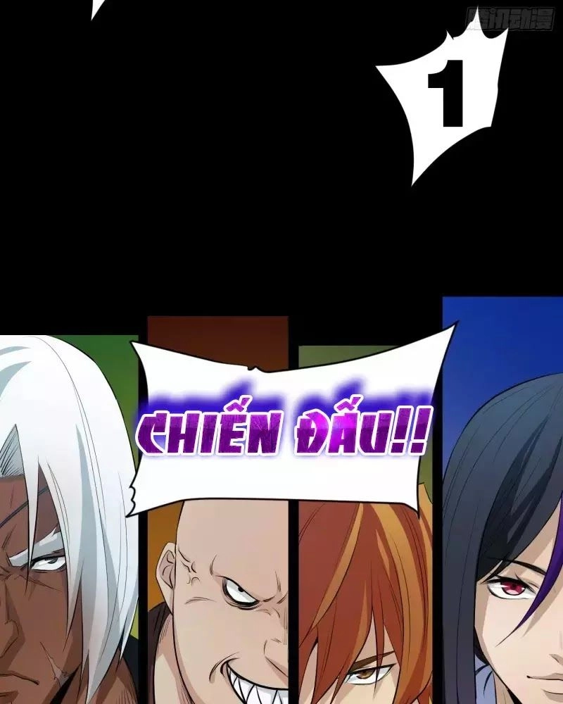 Nhất Ăn Tất Chapter 7 - 44