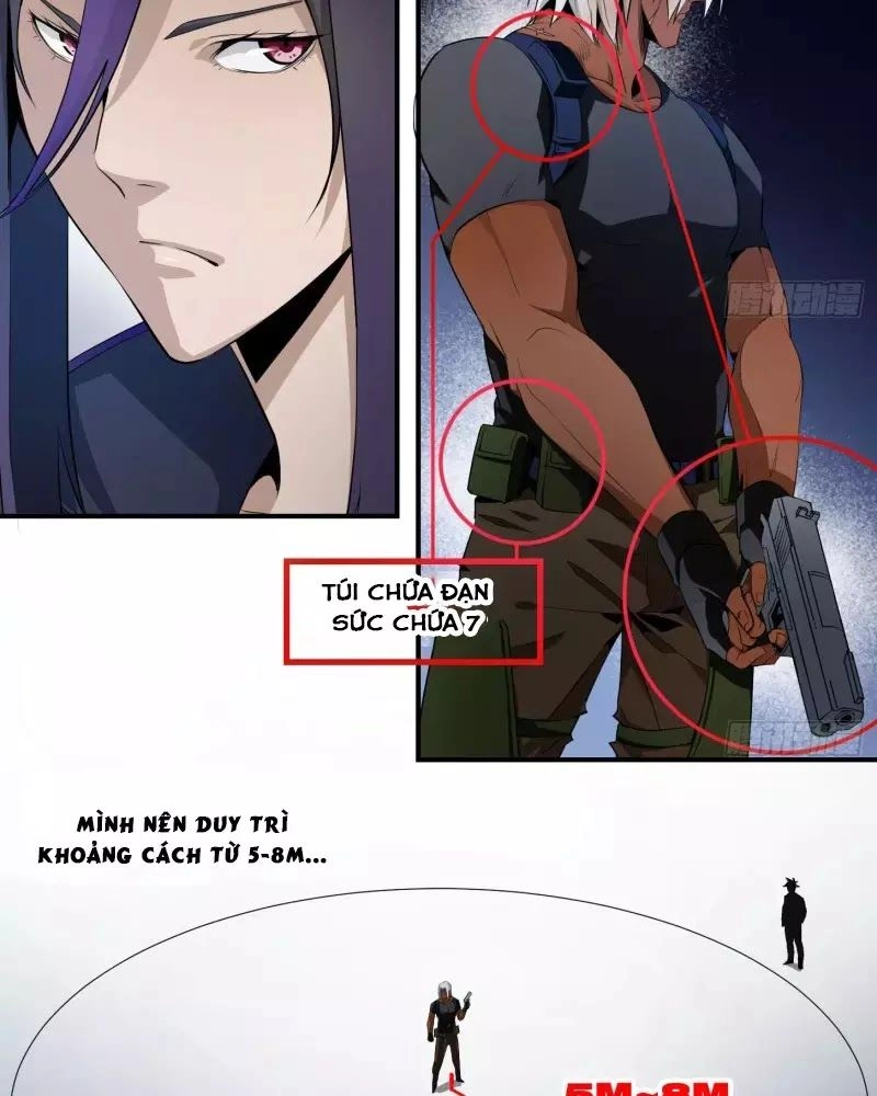 Nhất Ăn Tất Chapter 8 - 11