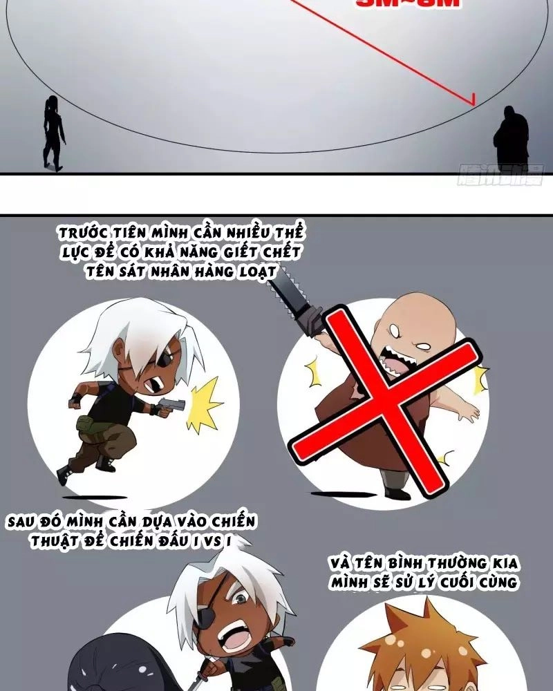 Nhất Ăn Tất Chapter 8 - 12