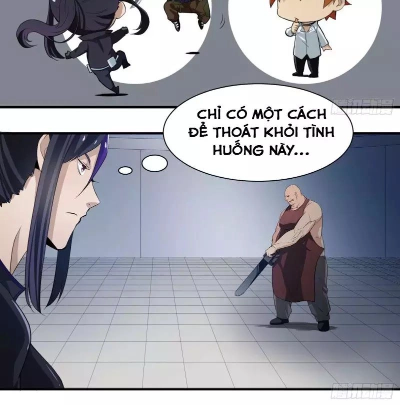 Nhất Ăn Tất Chapter 8 - 13