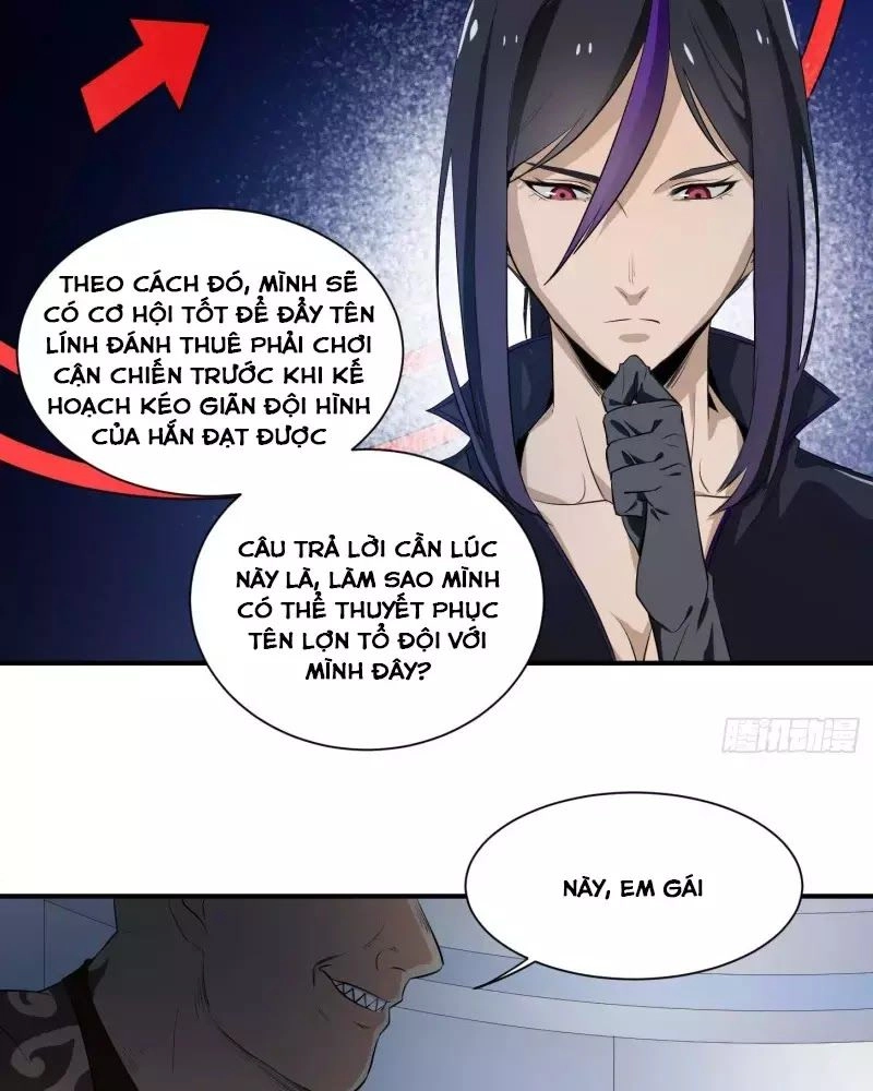 Nhất Ăn Tất Chapter 8 - 15