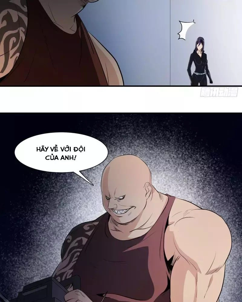 Nhất Ăn Tất Chapter 8 - 16