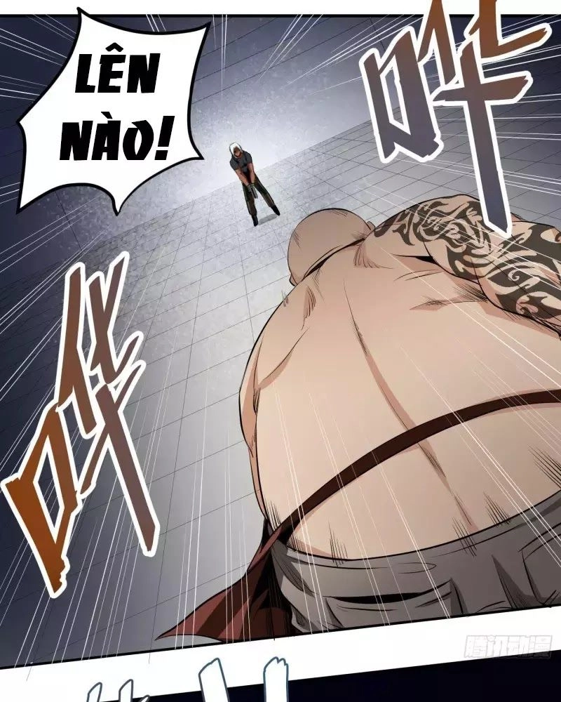 Nhất Ăn Tất Chapter 8 - 21