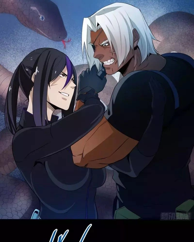 Nhất Ăn Tất Chapter 8 - 33