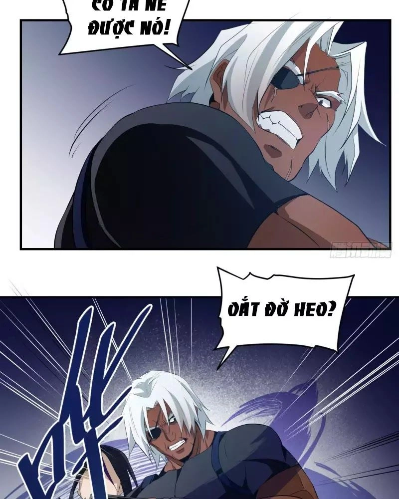 Nhất Ăn Tất Chapter 8 - 40