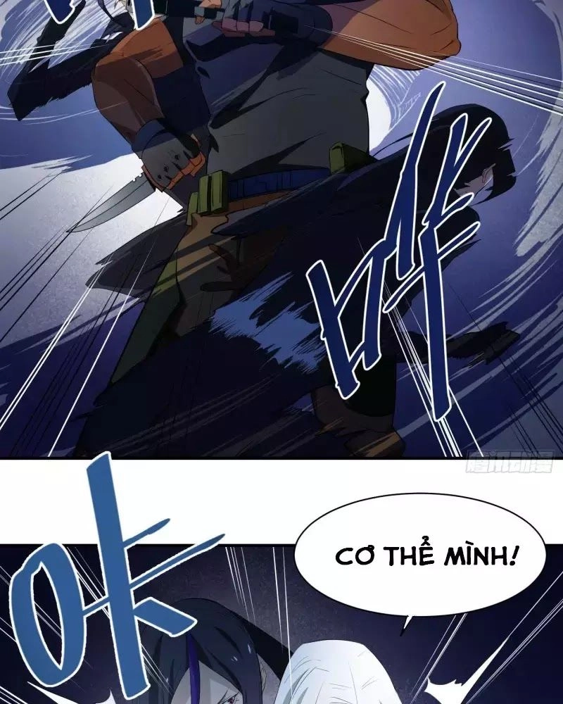 Nhất Ăn Tất Chapter 8 - 41