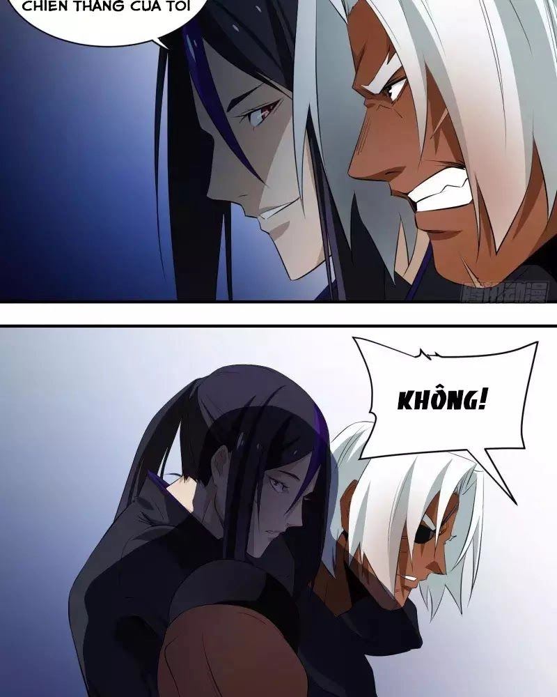 Nhất Ăn Tất Chapter 8 - 43