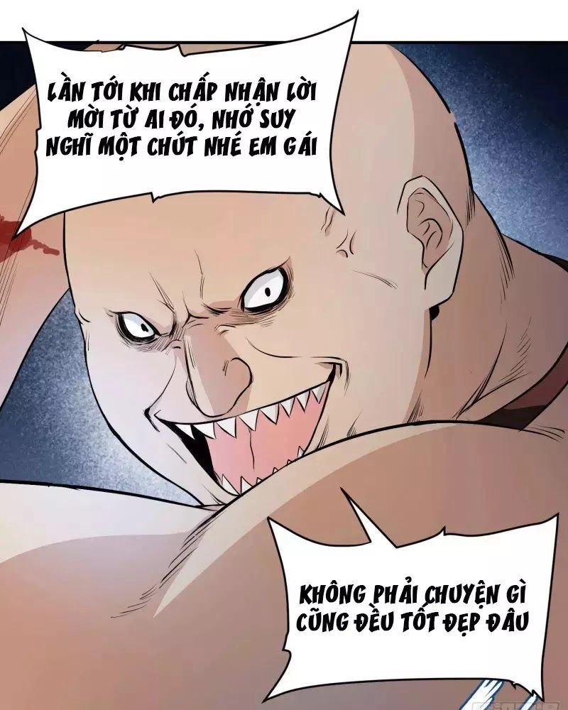 Nhất Ăn Tất Chapter 9 - 5