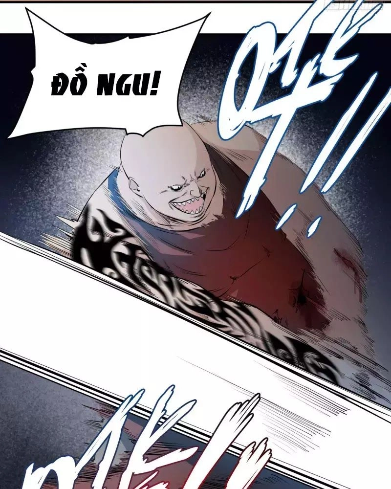 Nhất Ăn Tất Chapter 9 - 6