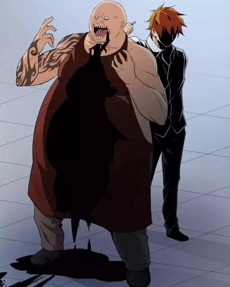 Nhất Ăn Tất Chapter 9 - 10