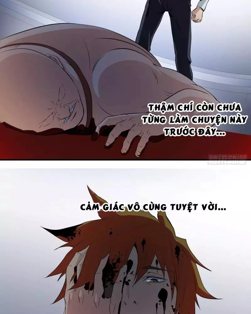 Nhất Ăn Tất Chapter 9 - 16