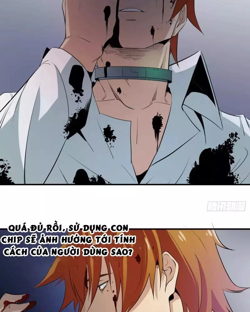 Nhất Ăn Tất Chapter 9 - 17